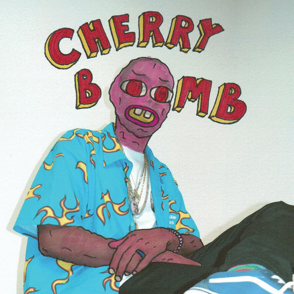 Tyler, The Creator - Cherry Bomb - Good Records To Go