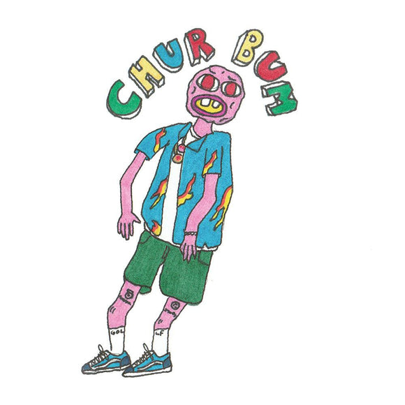 Tyler, The Creator - Cherry Bomb (The Instrumentals) - Good Records To Go