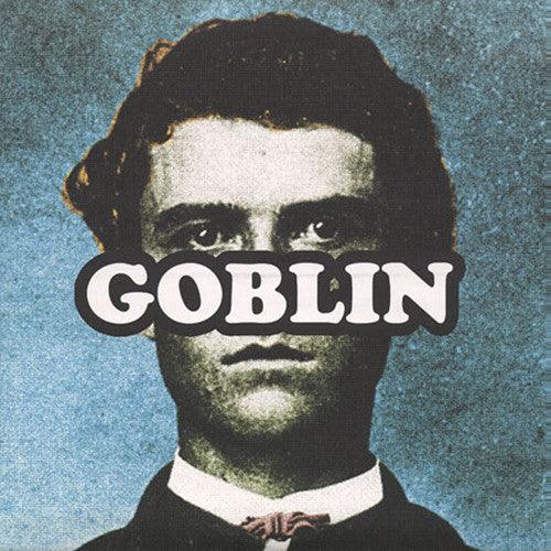 Tyler, The Creator - Goblin - Good Records To Go