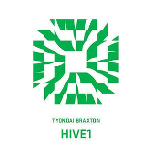 Tyondai Braxton - Hive1 - Good Records To Go