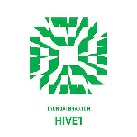 Tyondai Braxton - Hive1 - Good Records To Go