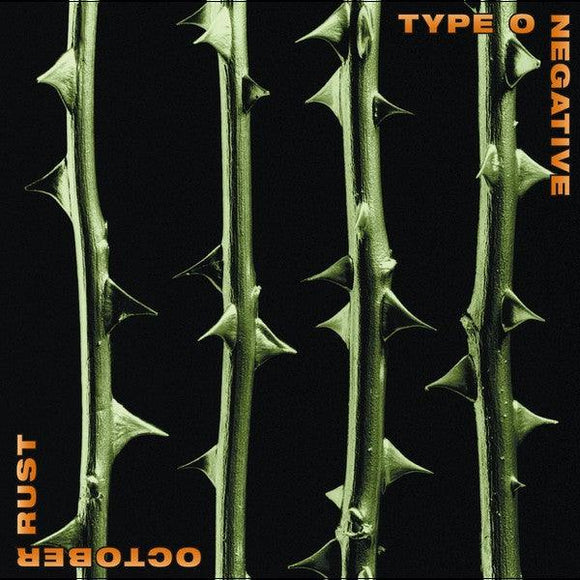 Type O Negative - October Rust - Good Records To Go