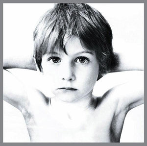 U2 - Boy - Good Records To Go