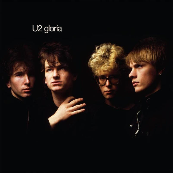 U2  - Gloria 40th Anniversary - Good Records To Go