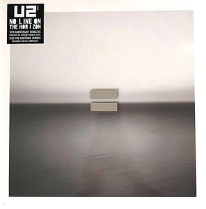 U2 - No Line On The Horizon - Good Records To Go