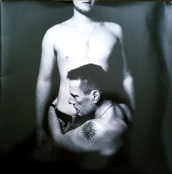 U2 - Songs Of Innocence - Good Records To Go