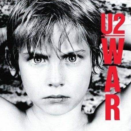 U2 - War - Good Records To Go