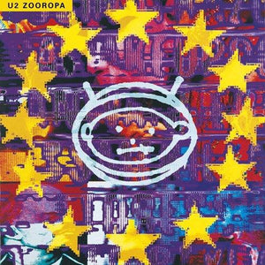 U2 - Zooropa - Good Records To Go