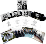 U2 - Songs Of Surrender (4LP Limited Super Deluxe Collector's Box Set)