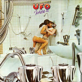 UFO - Force It (Deluxe Edition) [Indie Exclusive Clear Vinyl] - Good Records To Go