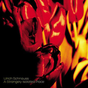 Ulrich Schnauss -  A Strangely Isolated Place - Good Records To Go