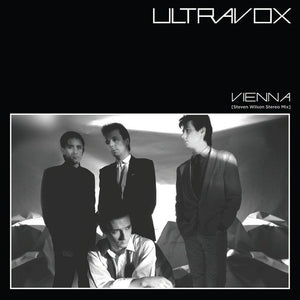 Ultravox  - Vienna (Steven Wilson Remix) [2CD] - Good Records To Go