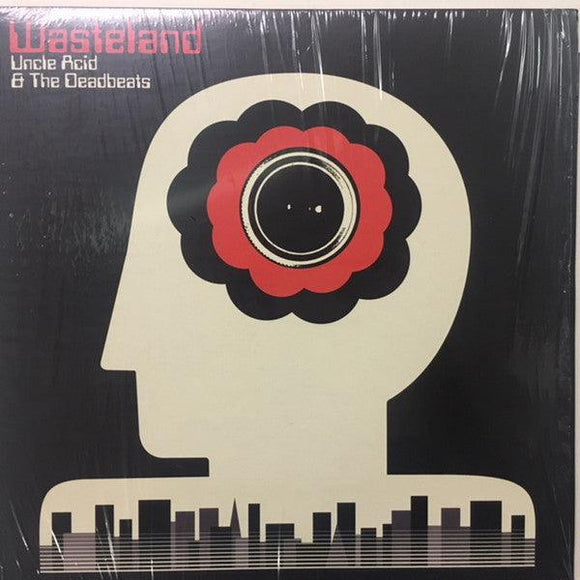 Uncle Acid & The Deadbeats - Wasteland - Good Records To Go