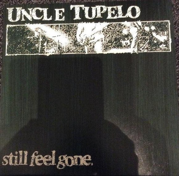 Uncle Tupelo - Still Feel Gone (Music On Vinyl-Numbered Edition of 1,500 Crystal Clear Vinyl) - Good Records To Go
