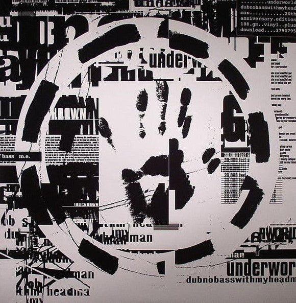 Underworld - Dubnobasswithmyheadman - Good Records To Go