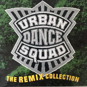 Urban Dance Squad - The Remix Collection - Good Records To Go