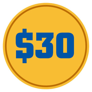 Used Vinyl $30 - Good Records To Go