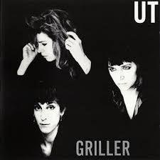 UT - Griller - Good Records To Go