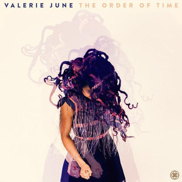 Valerie June - The Order Of Time - Good Records To Go
