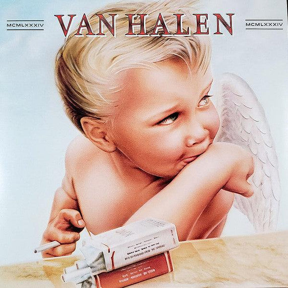 Van Halen - 1984 (30th Anniversary Edition) - Good Records To Go