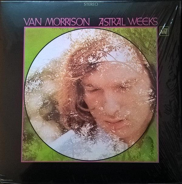 Van Morrison - Astral Weeks - Good Records To Go