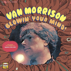 Van Morrison - Blowin' Your Mind! - Good Records To Go