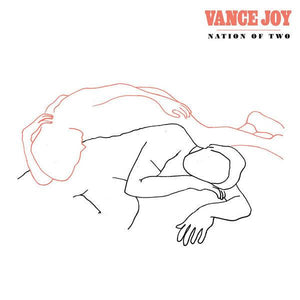 Vance Joy - Nation Of Two (CD) - Good Records To Go