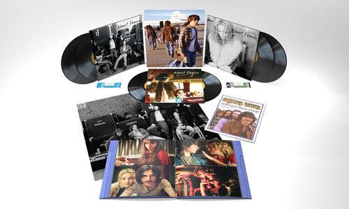 Various Artists - Almost Famous (20th Anniversary Deluxe 6LP Box Set) - Good Records To Go