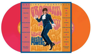 Various Artists  - Austin Powers -- International Man of Mystery - Good Records To Go