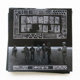 Various Artists - Black Fire (5 LP Record Label Compilation) {BOX SET} - Good Records To Go