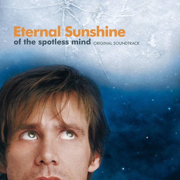 Various Artists   - Eternal Sunshine Of The Spotless Mind (Original Motion Picture Soundtrack) [2LP] - Good Records To Go