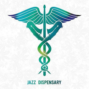 Various Artists - Jazz Dispensary: Astral Travelin' - Good Records To Go