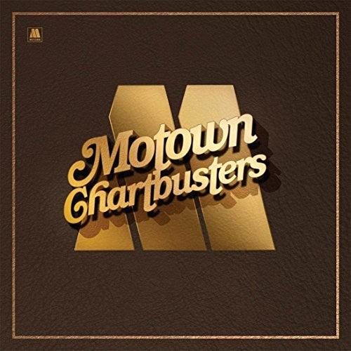 Various Artists - Motown Chartbusters - Good Records To Go