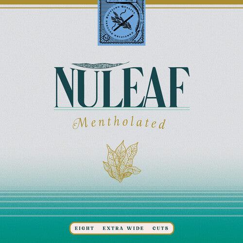 Various Artists - Nu Leaf - Good Records To Go