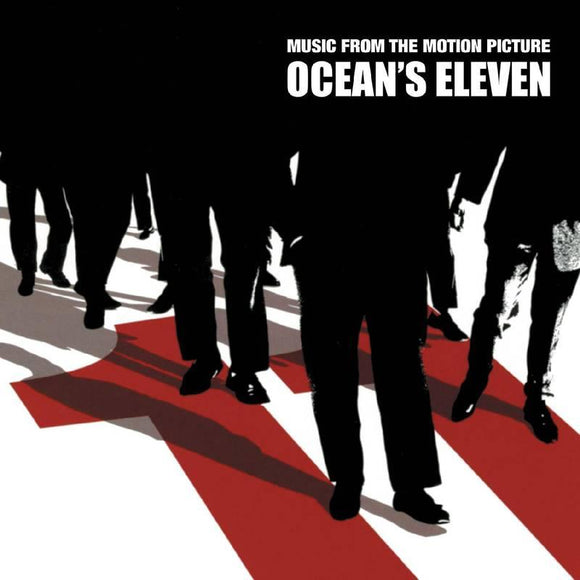 Various Artists  - Ocean's Eleven -- Music From The Motion Picture - Good Records To Go