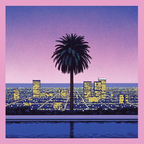 Various Artists - Pacific Breeze 2: Japanese City Pop AOR & Boogie 1972-1986 (Violet Vinyl) - Good Records To Go