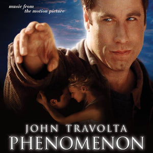 Various Artists  - Phenomenon (Music From The Motion Picture) - Good Records To Go