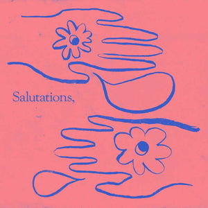 Various Artists - Salutations - Good Records To Go