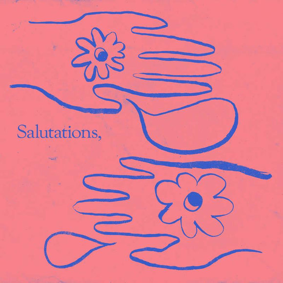 Various Artists - Salutations - Good Records To Go