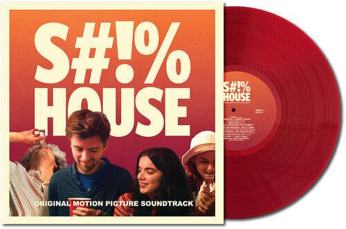 Various Artists - Shithouse (Soundtrack) - Good Records To Go