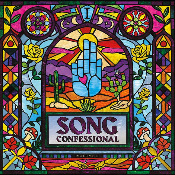 Various Artists - Song Confessional Vol 1 - Good Records To Go