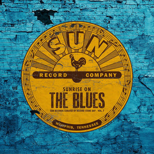 Various Artists - Sunrise On the Blues: Sun Records Curated By Record Store Day Vol 7 - Good Records To Go