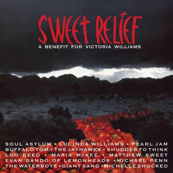 Various Artists - Sweet Relief - A Benefit for Victoria Williams - Good Records To Go