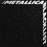 Various Artists - The Metallica Blacklist (7LP Limited Edition) - Good Records To Go