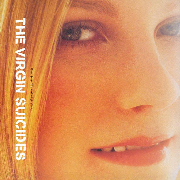 Various Artists  - The Virgin Suicides (Music From The Motion Picture) - Good Records To Go