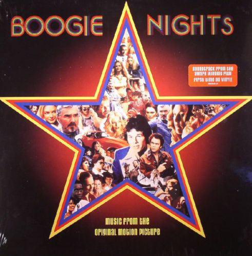Various - Boogie Nights (Music From The Original Motion Picture) - Good Records To Go