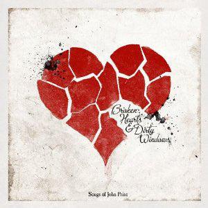 Various - Broken Hearts & Dirty Windows (Songs Of John Prine) - Good Records To Go