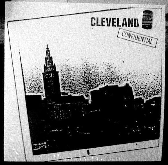 Various - Cleveland Confidential - Good Records To Go