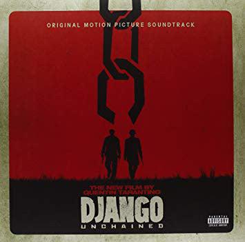 Various - Django Unchained: Original Motion Picture Soundtrack - Good Records To Go