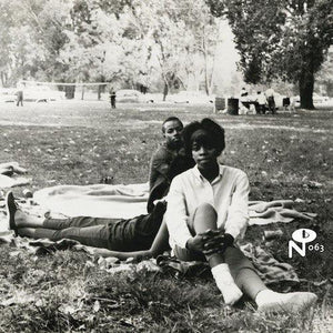 Various - Eccentric Soul: Sitting In The Park - Good Records To Go